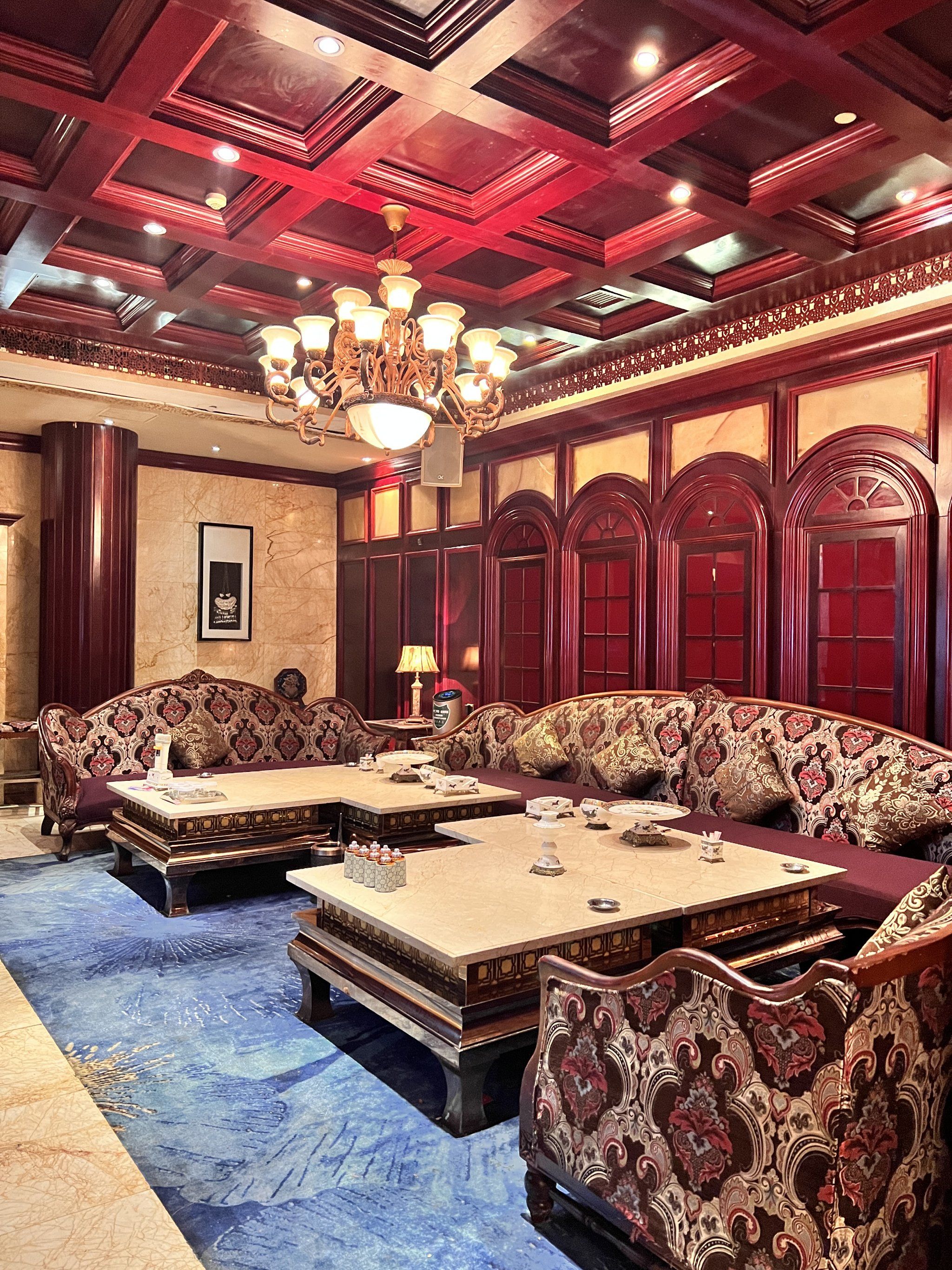 汕头商务ktv优选商务ktv推荐指南-濠江区ktv预订