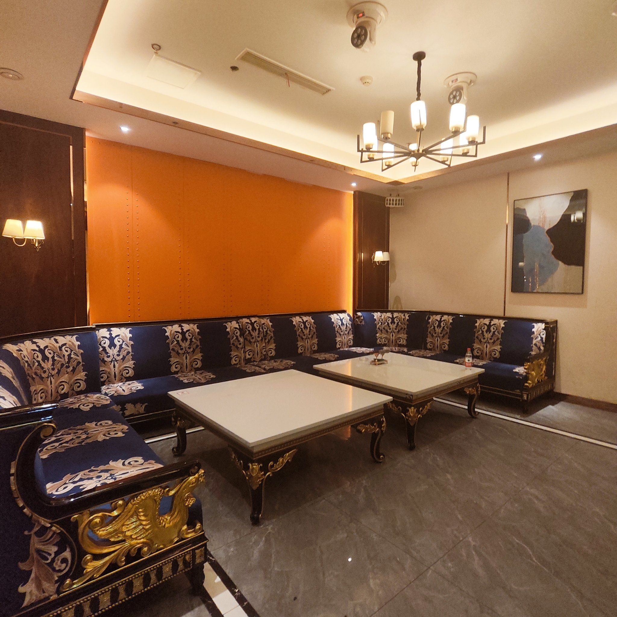 汕头商务KTV一览-濠江区ktv预订