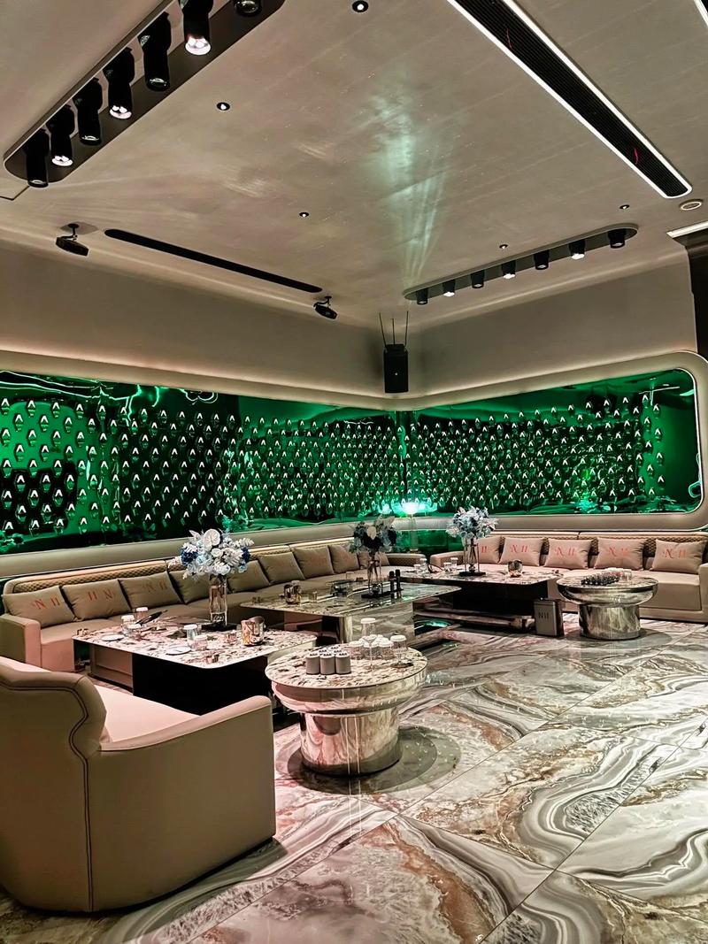 汕头商务ktv怎么玩全攻略-濠江区ktv预订